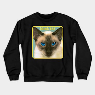 Cat-182 Crewneck Sweatshirt